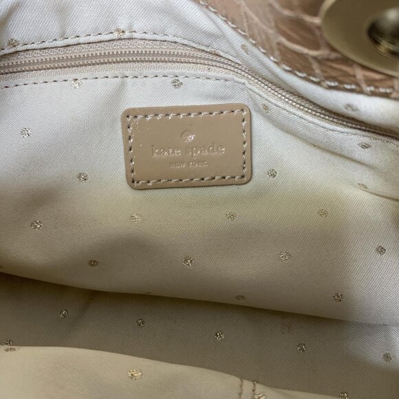 Tan Kate Spade New York - Picture 7 of 8